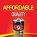 Eveready Gold AA Alkaline Batteries, 36 Count