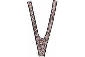 YEMYIQZ Men Borat Mankini Sexy Thongs V Sling Underwear Bodysuit Swimsuit Lingerie Halloween Costume Christmas Gag Gift