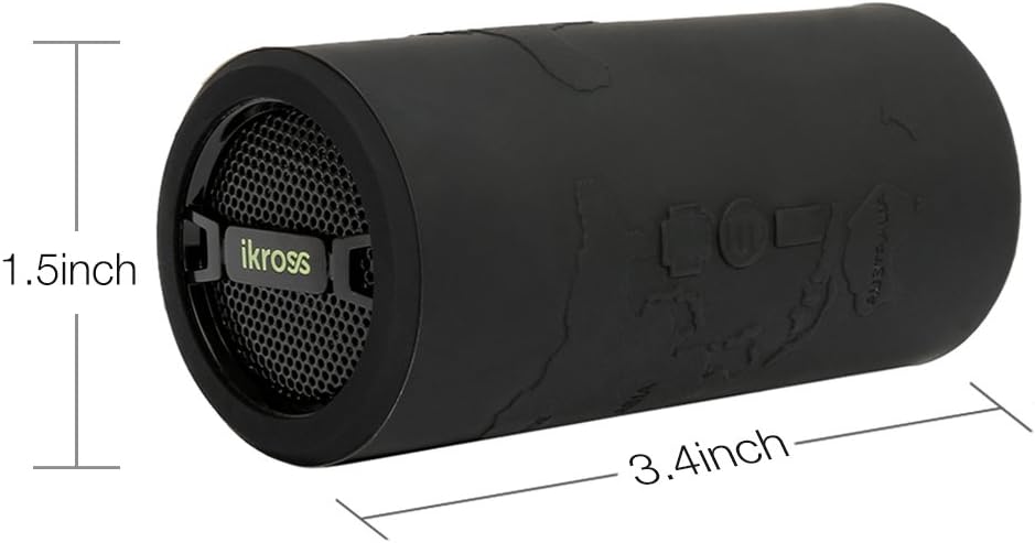 ikross outdoor shockproof