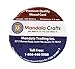 Mandala Crafts 1.5mm 109 Yards Cream Cotton Waxed Cord for Jewelry Making Bracelet Cord Waxed String - Beading String Thread Jewelry Cords for Necklaces String