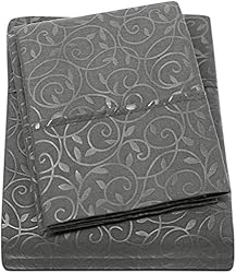 Elegant Comfort Luxury Bed-in-a-Bag Comforter Set