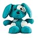 Fuzzeez 10012646 Orb Dog, Blue White