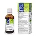 Heavenly Herbals Passion Flower Extract, Passiflora Drops - Helps You Relax and Sleep Better: Pharmaceutical Grade Biological Formulations, Pure & Potent Anxiety & Depression Relief, 1.83 fl oz (54mL)