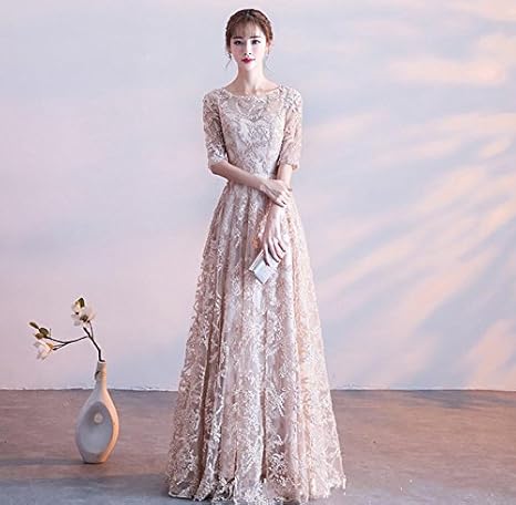 abiti da cerimonia serale