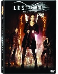 Lost Girl - Intégrale Saison 1