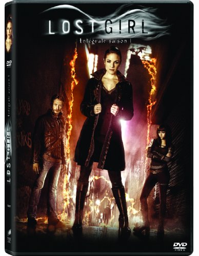 Lost Girl - Intégrale Saison 1