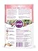 Halo Luv-A-Lots Grain Free Natural Crunchy Dog Treats, Salmon & Superfruit Recipe, 5-Ounce Bag