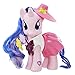 My Little Pony Explore Equestria 6-inch Fashion Style Set Royal Ribbon