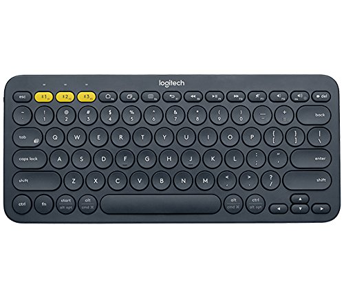 KB Covers Copertura Tastiera In Silicio Per MacBook Pro Con Touch Bar (Late 2016), Layout Turco QWERTY, Protegge Da Sporco E Umidità