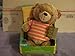 Hallmark Gift Books Interactive Storybook & Story Buddy - Cooper the Bear