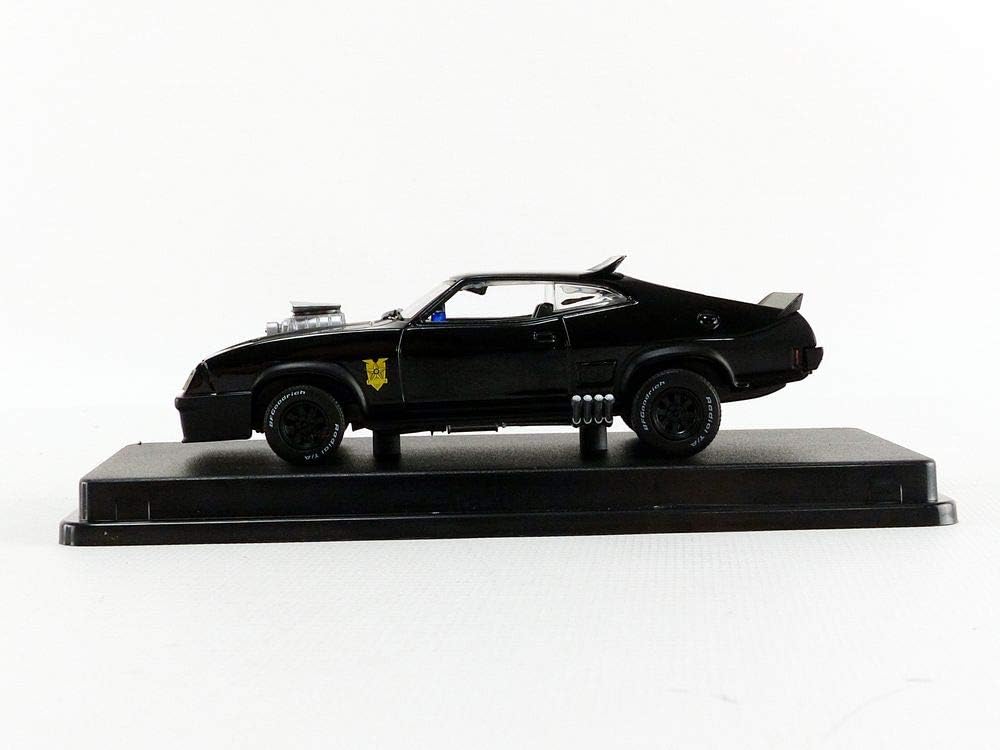 Greenlight 86522 1: 43 Last of The V8 Interceptors (1979) - 1973 Ford Falcon XB, Multicolor, 1:43 - Image 4