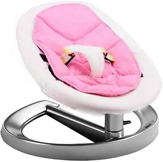 dolls bouncer chair