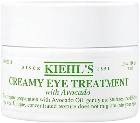 eye treatment kiehl's