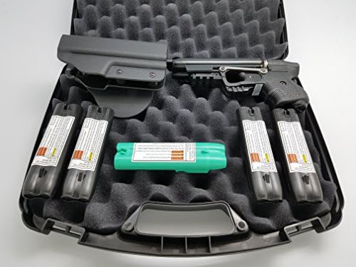 Piexon Ultimate JPX Home Defense Bundle with Laser