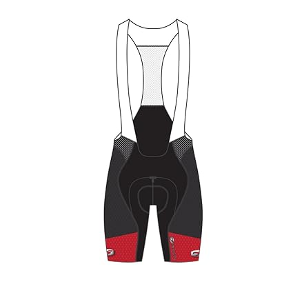 sugoi rse bib short