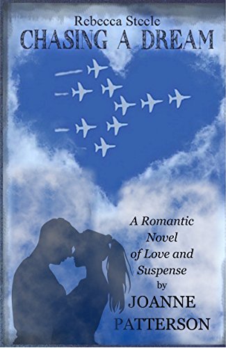 Image result for Rebecca Steele Chasing a Dream Kindle Edition by Joanne Patterson (Author)