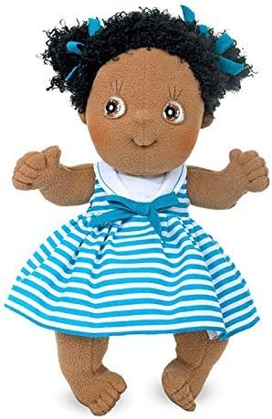 Magic Cabin Rubens Barn Cuties Doll, in Jennifer