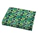 Universal Jurassic Perfect World Twin Sheet Set