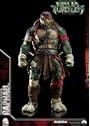 Teenage Mutant Ninja Turtles（ミュータント・タートルズ） Raphael（ラファエロ）|サンプル2