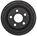 ACDelco 18B103 Rear Brake Drum Assembly