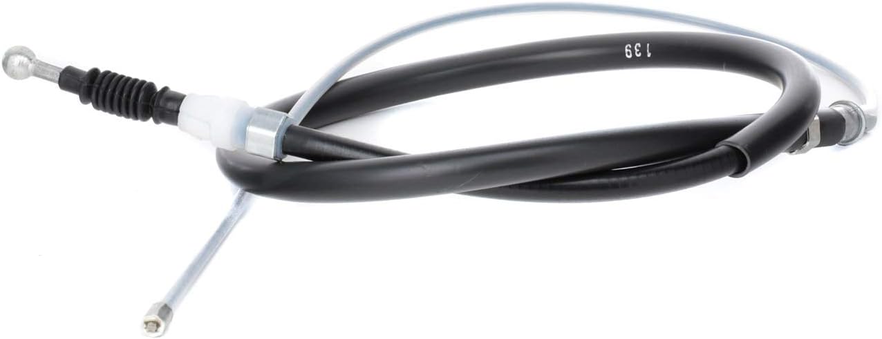 ATE Seilzug Für Feststellbremse 24.3727-0580.2 - 1673 Mm