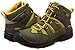 KEEN Unisex-Child Hikeport Mid Wp Hiking Boot