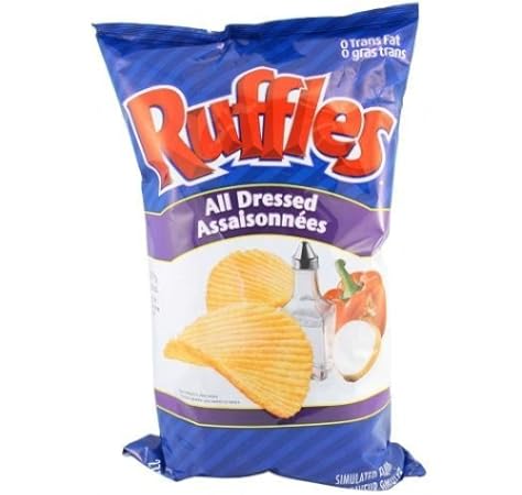 cheap as chips luggage