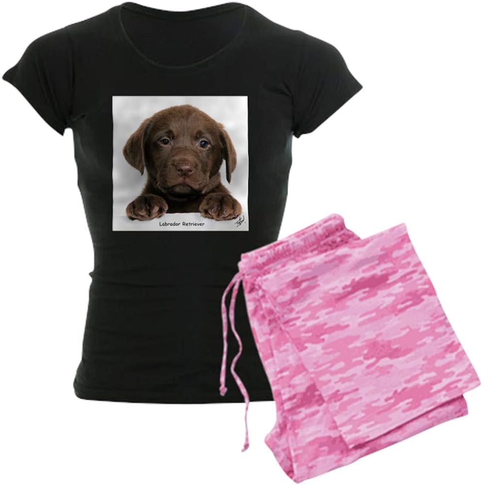 labrador retriever pajamas