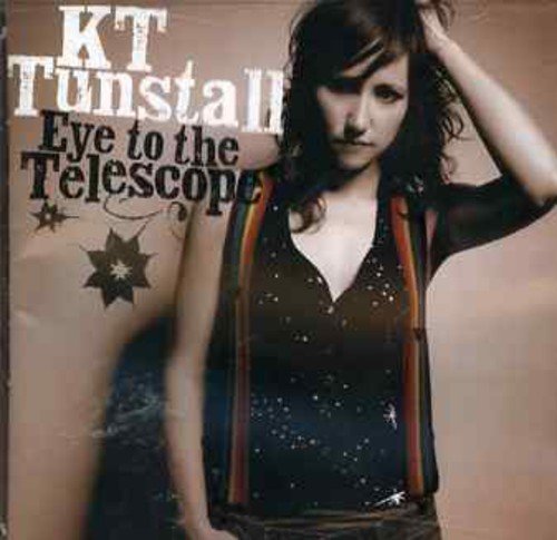 #6 — Eye To The Telescope