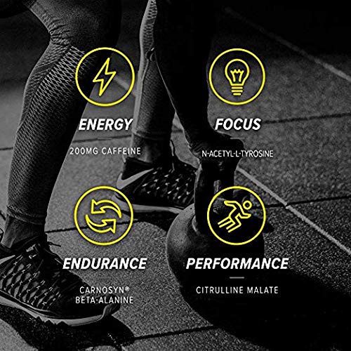 "Cellucor C4 Original Energy Drink, Orange Slice" - Image 3