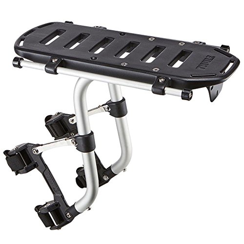Thule Pack-n-Pedal Tour Rack Thule Pack-n-Pedal Tour Rack