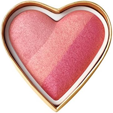 sweethearts perfect flush blush