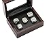 San Francisco 49ers Super Bowl Championship Rings Full Set Replica