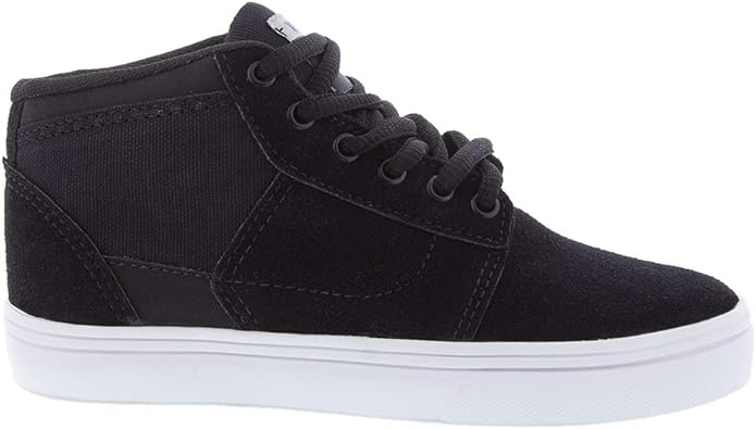 tenis vertus masculino cano alto