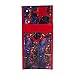 Duck Brand 1407669 Printed Duct Tape, Hot Rod Flames, 1.88 Inches x 10 Yards, Single Roll
