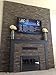 NextStone Polyurethane Faux Stone Panel - Slatestone - Pewter for Home Improvements/DIY Friendly (8 Panels per Box)