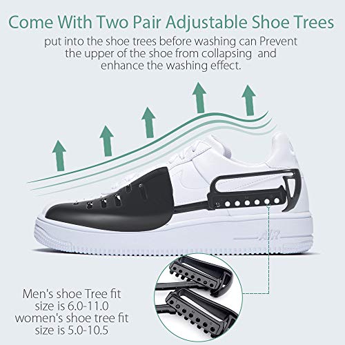 3 Teletrogy+Shoes+Laundry+Bag+Adjustable