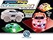 Mindscope Twister Tracks Chameleon Color Capture (Color Sensing/Detecting) Race Car Add On