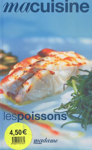 Les poissons by (Paperback)