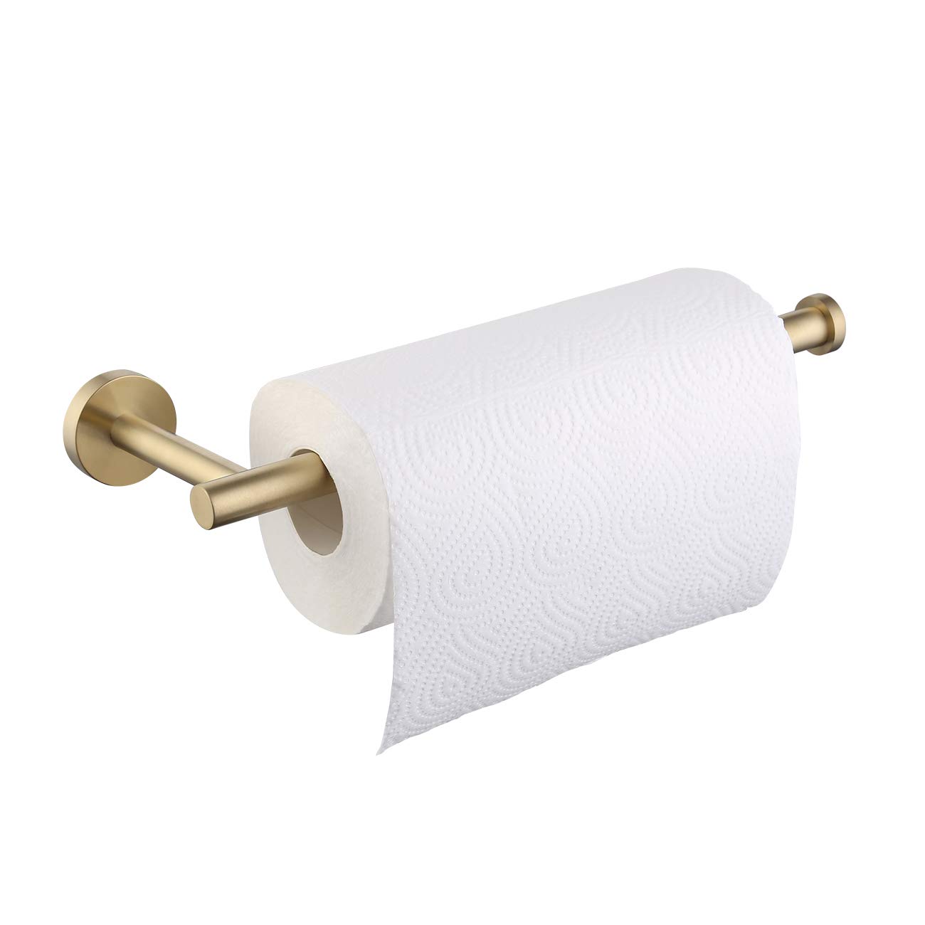 Best Wall Mounted Kitchen Tissue Towel Holder