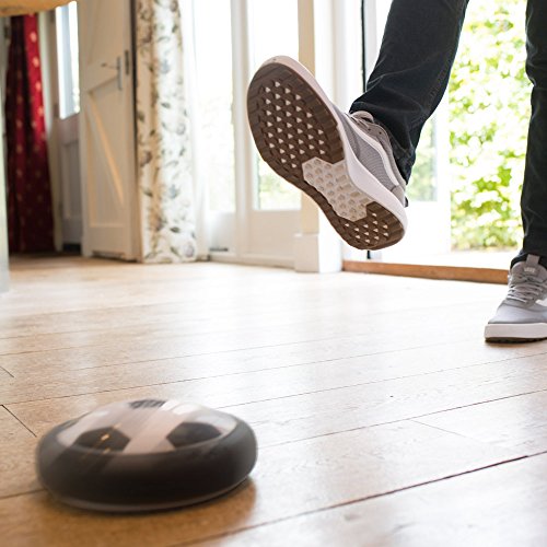 Can You Imagine Air Power Soccer Hover Disk