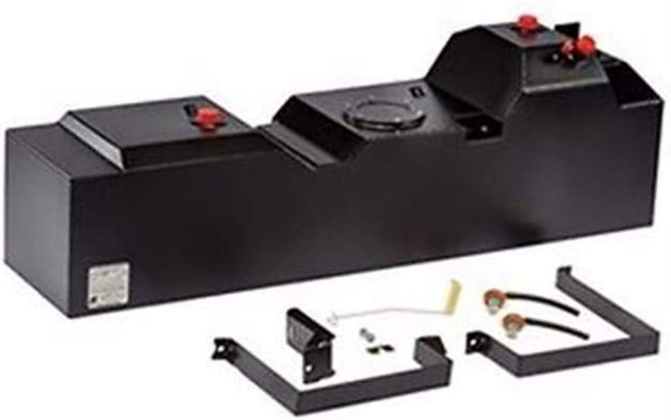 Transfer Flow 0800116275 50 Gallon Midship Replacement Tank