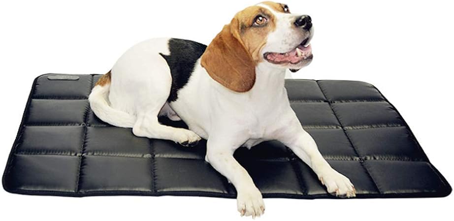 waterproof dog crate mat