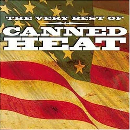 Very Best of Canned Heat