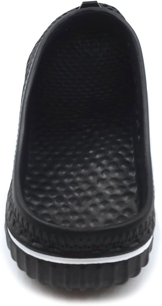  | Amoji Unisex Garden Clogs Shoes Slippers Sandals AM1702 | Slippers