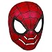 Spider-Man Hero Mask