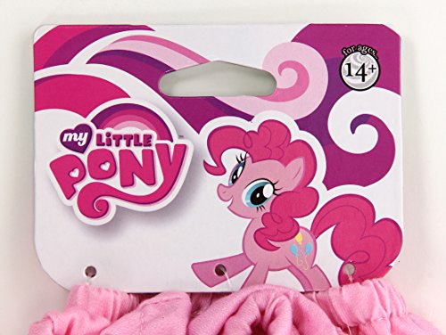 Elope My Little Pony Pinkie Pie Arm and Leg Hoofwarmer Costume Accessory Set