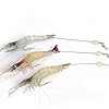 Guasslee-10pcslot-85cm-6g-Artificial-Silicone-Soft-Bait-Luminous-Shrimp-Fishing-Lure-with-Hook-Fishing-Tackle