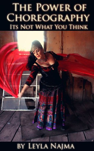 The Power of Choreography: It's Not What You Think