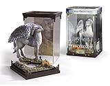 Harry Potter Magical Creatures: No.6 Buckbeak